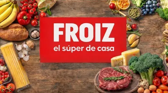 Froiz
