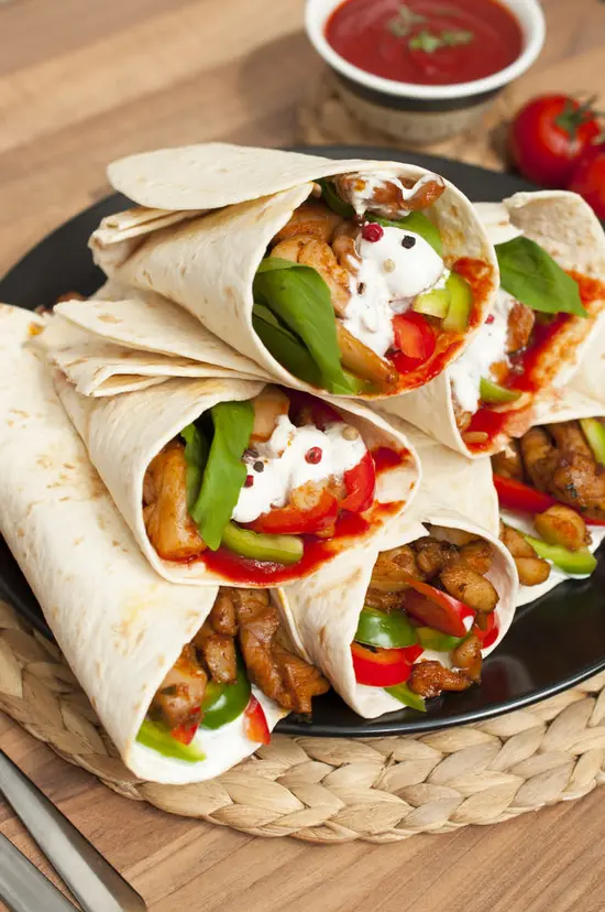 Gyros Bar