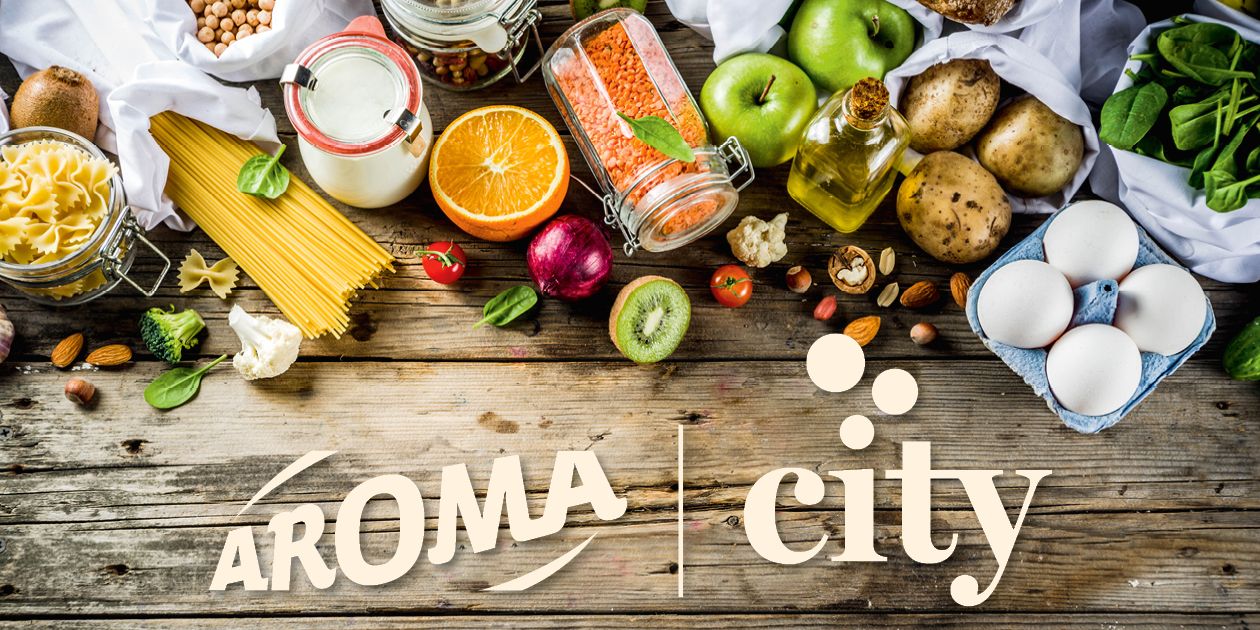 Aroma City