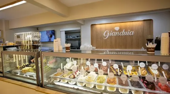 Gianduia Gelatería