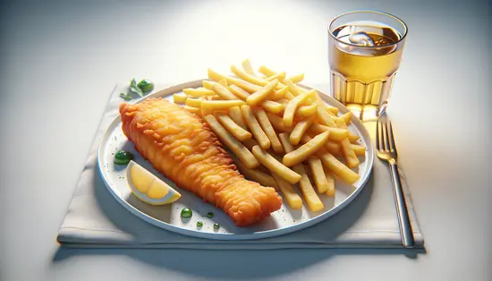 Smażalnia Ryb Turzyn