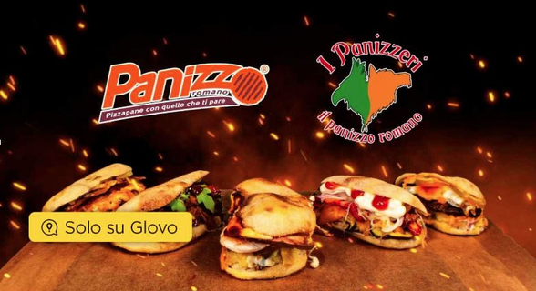 Panizzo - I Panizzeri