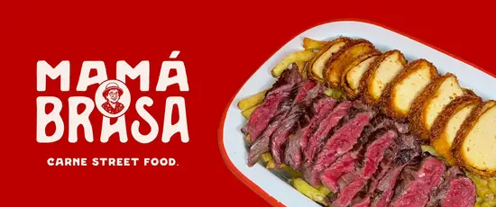 Mamá Brasa