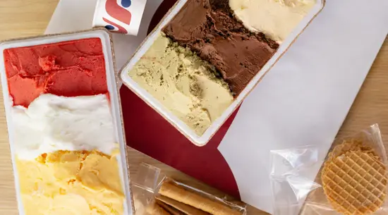 Gelateria Veneta