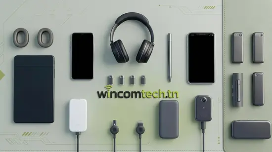 Wincom Tech