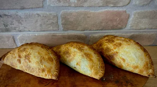 El Malevo Empanadas Argentinas