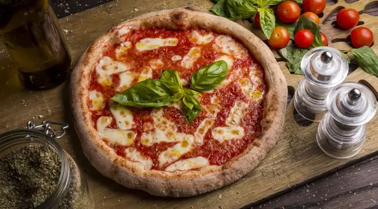 Pizzeria Kimmo Mar Rosso