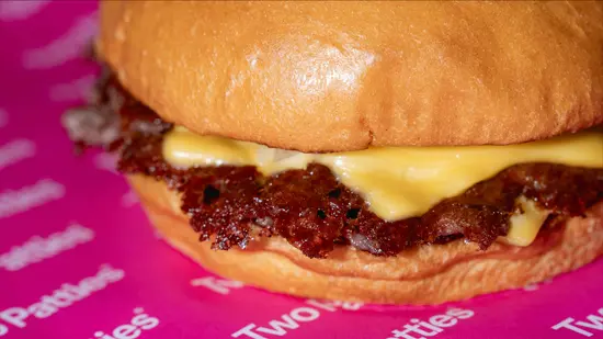 Two Patties