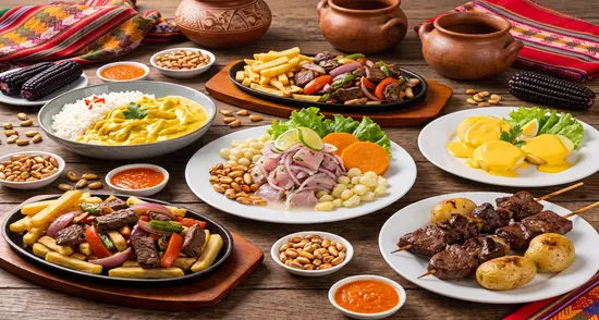 Restaurante Tierra nativa