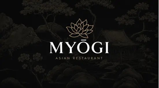 MYOGI Asian Restaurant
