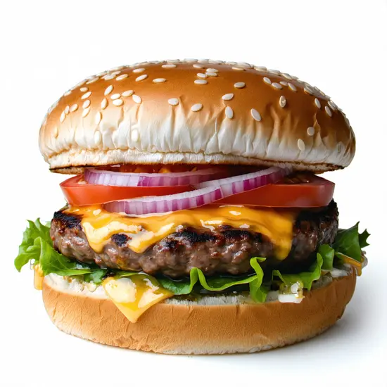 Euforia Burger Leszno