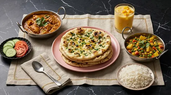 Taste of Pakistan