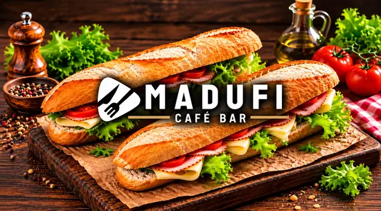MADUFI CAFE BAR