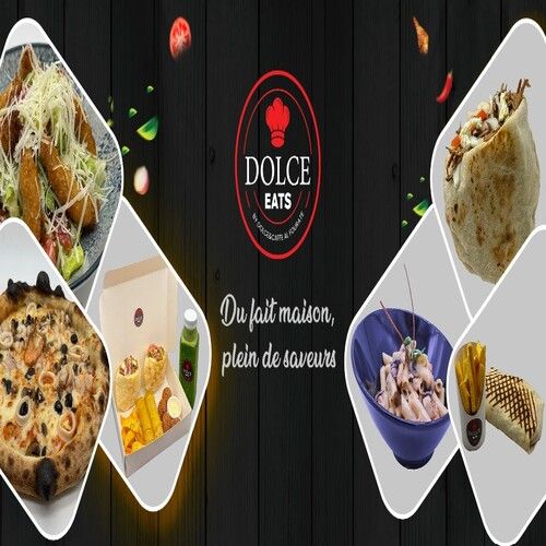 Dolce Eats