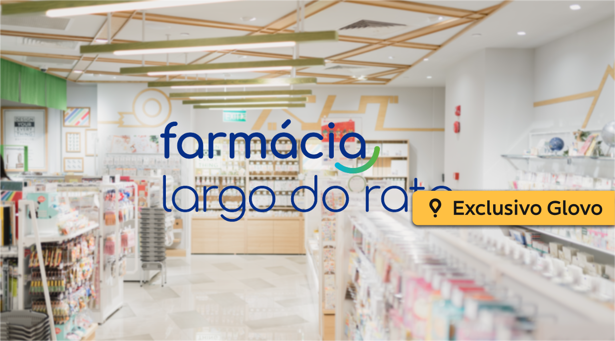 4Farmácia Largo do Rato