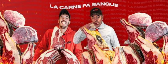 Macelleria Callegari dal 1961