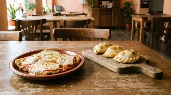 LA PORTEÑA RESTAURANTE