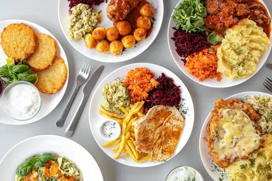 Hotelik Kościerzyna - Domowe Obiady