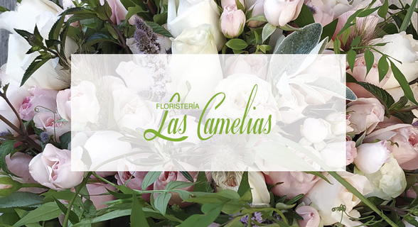 Floristería Las Camelias