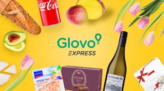 Glovo Express