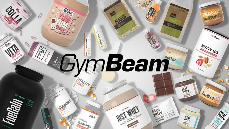 GymBeam