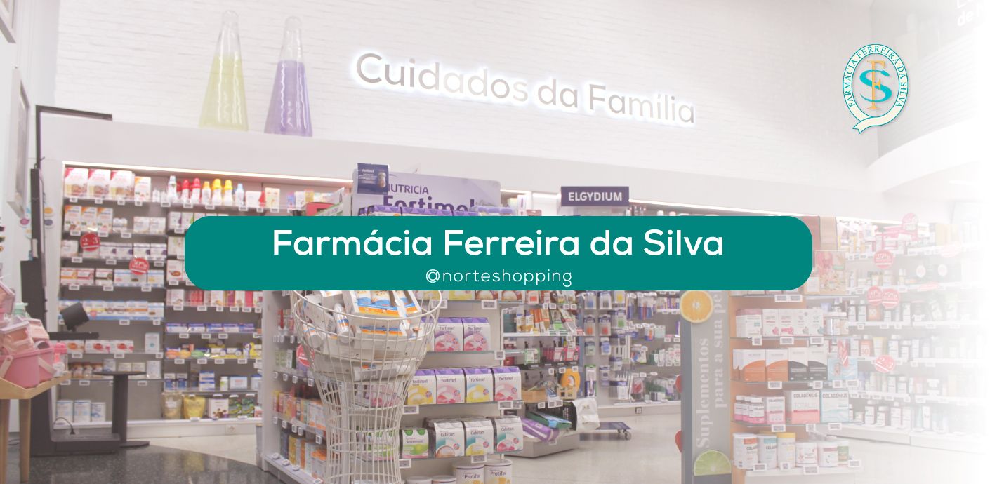 Farmácia Ferreira da Silva