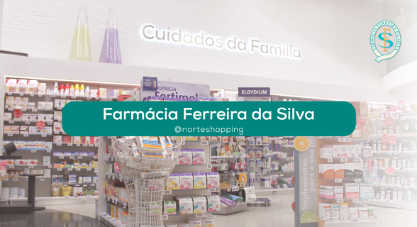 Farmácia Ferreira da Silva