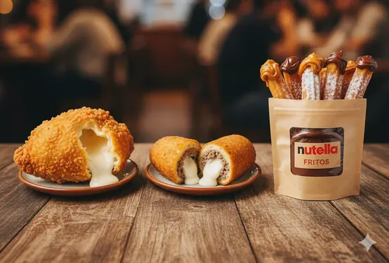 Márcia Ratto salgados