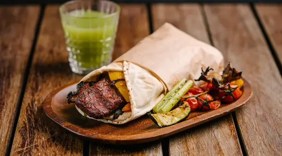 Taurus Kebab & Pizza