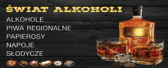 Świat Alkoholi