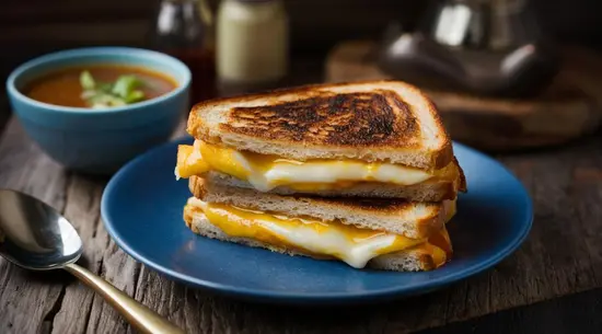 LETS TOAST