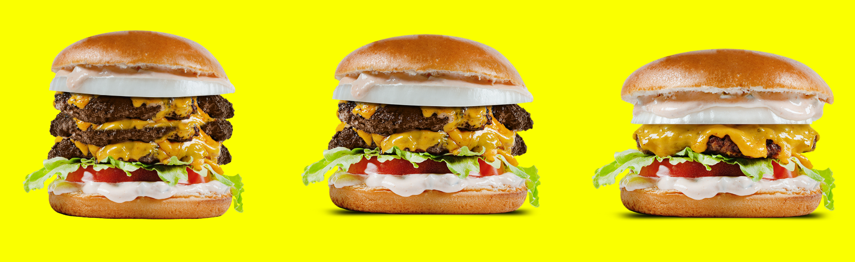 Burneika Burger - Park Moczydło