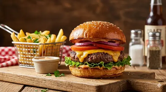 My Burger