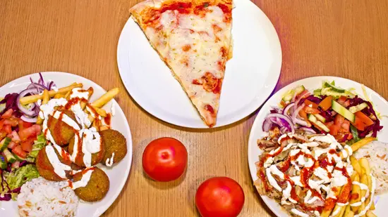 Bali’s turkish kebap