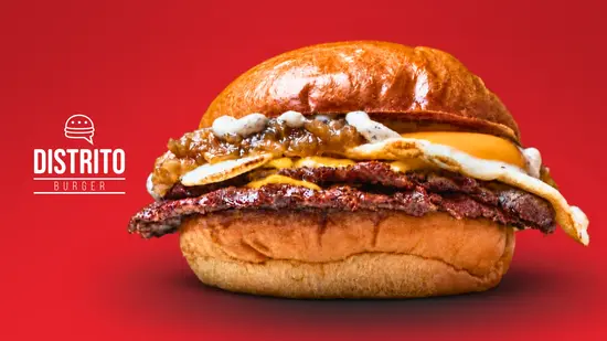Distrito Burger