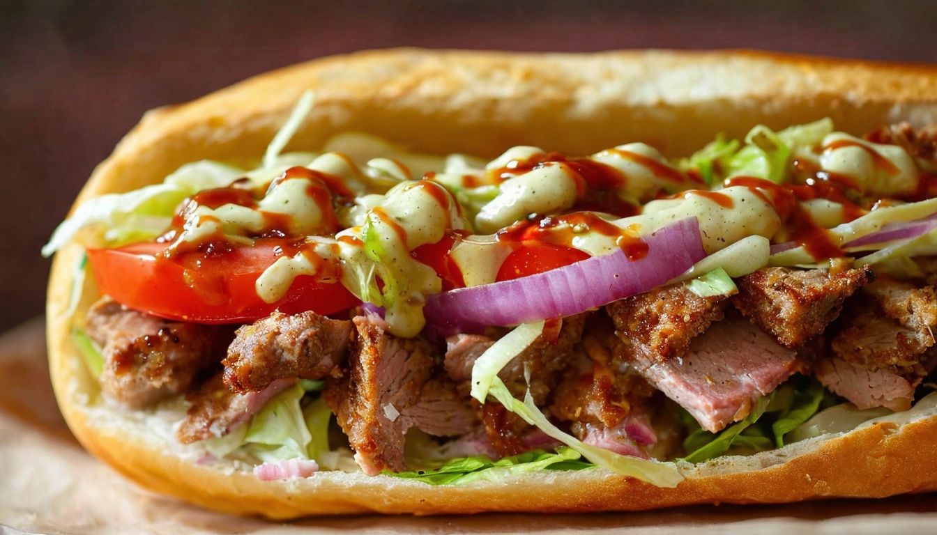 Noor Kebab