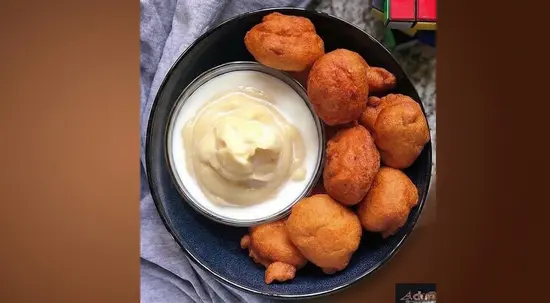 Akara n More