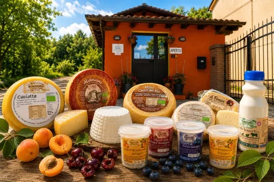 Azienda Agricola Bordona