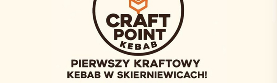 Craft Point Kebab