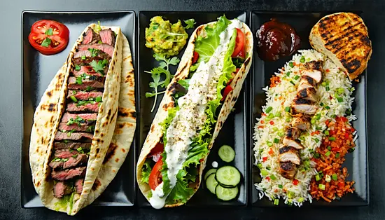 Kebab u Buły Tarnobrzeg