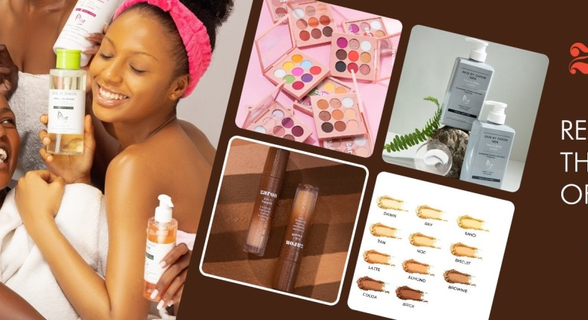 Zaron Cosmetics