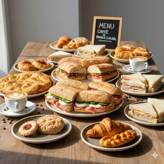 Gran Caffé Fantasia