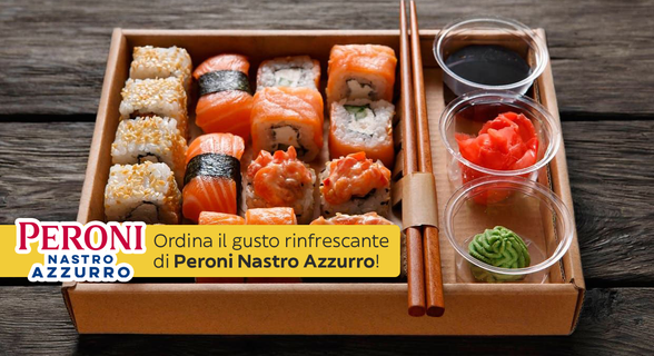 Iti Sushi