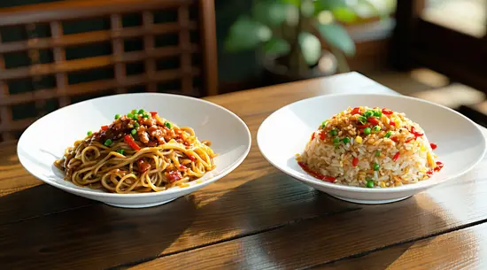 Restaurant Hong Kong