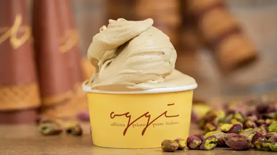 Oggi Gelato