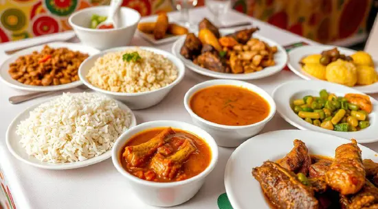 Tulye Ffena Restaurant & Takeaway