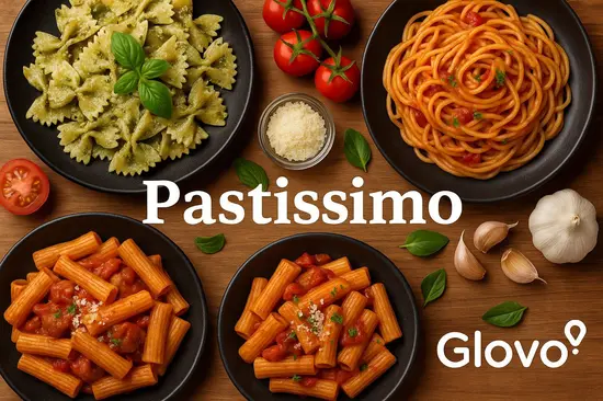 Pastissimo