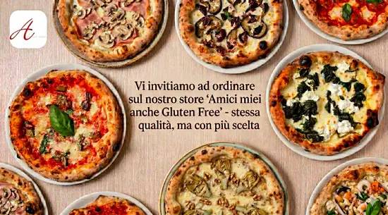 Amici Miei