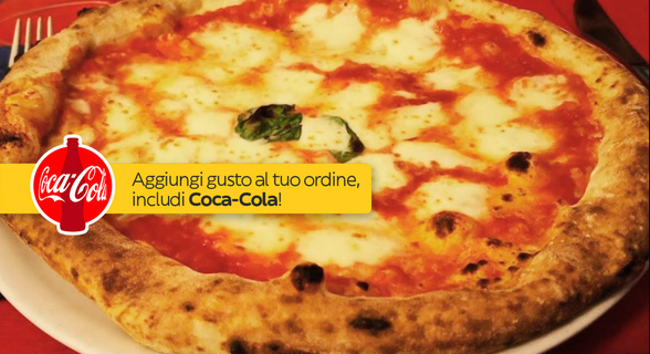 Solo Pizza Viale Umbria