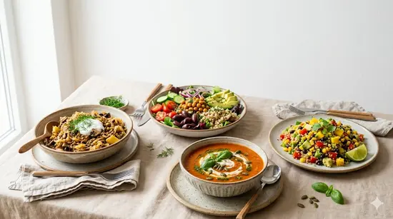Bajo Bongo Bistro